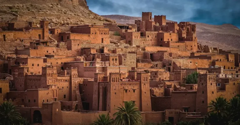 10 Best Places to Visit in Morocco