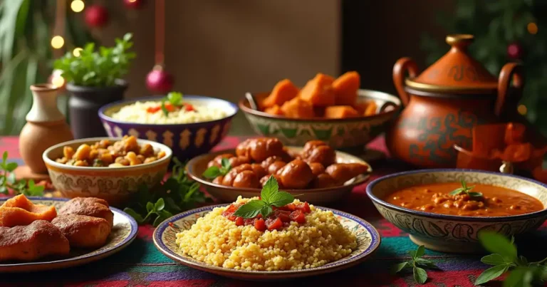 10 Must-Try Moroccan Dishes That Will Transport Your Taste Buds