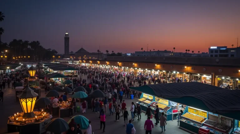 things to do in Morocco