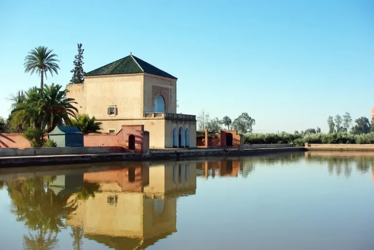 trips from Marrakech