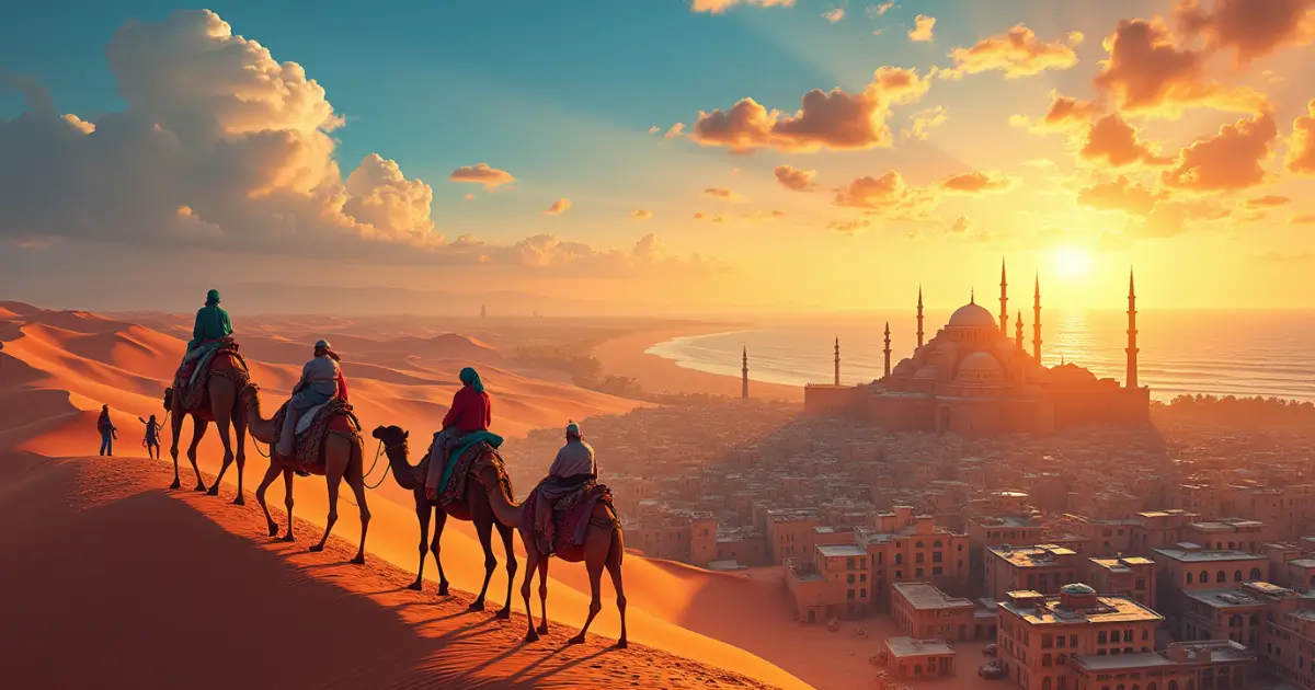 Best Morocco Tour