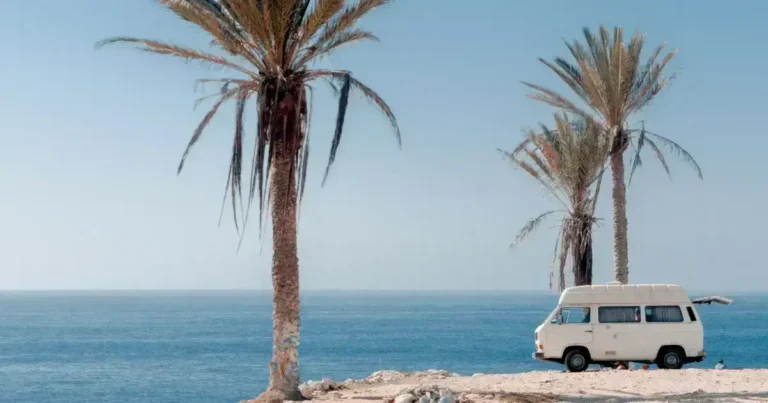 Best Time to Visit Morocco