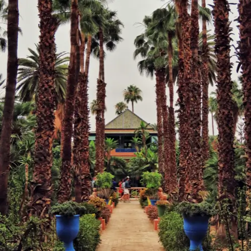 Budget Destinations in Morocco