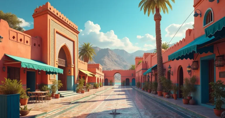 Discover Morocco’s Crown Jewels: The Top 3 Cities To Visit