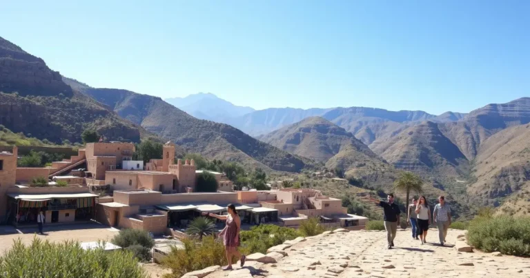 Morocco's Hidden Gems