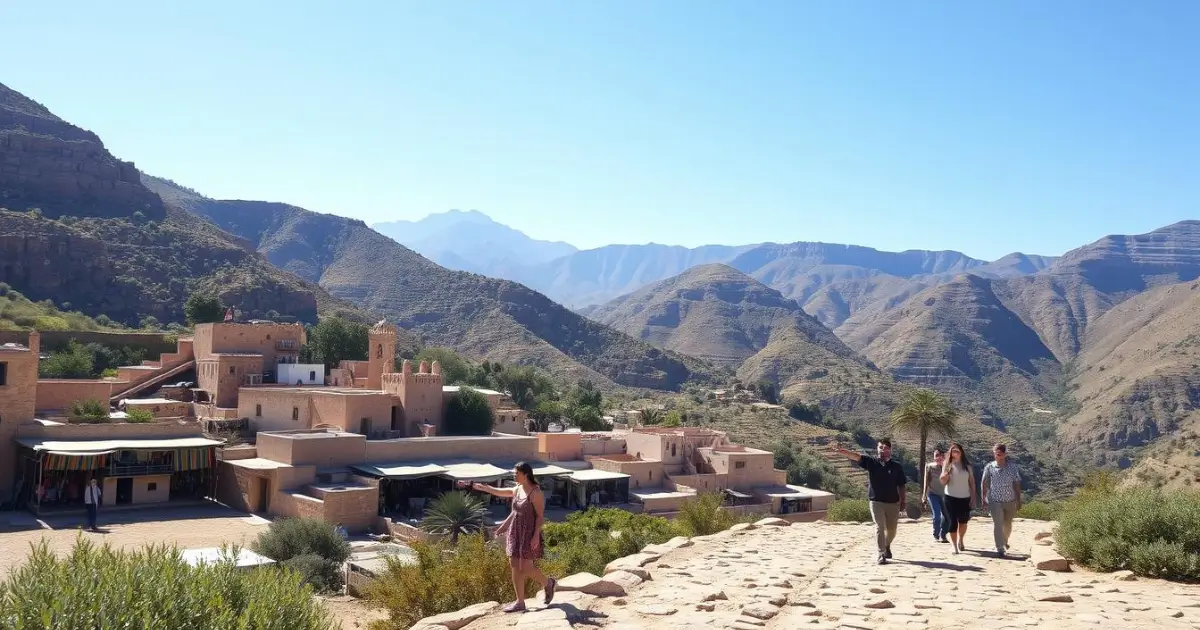 Morocco's Hidden Gems