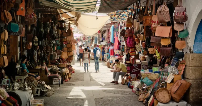 Essential Morocco Travel Tips 2025: Your Complete Guide