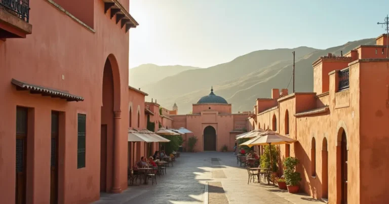 Things to Avoid in Morocco