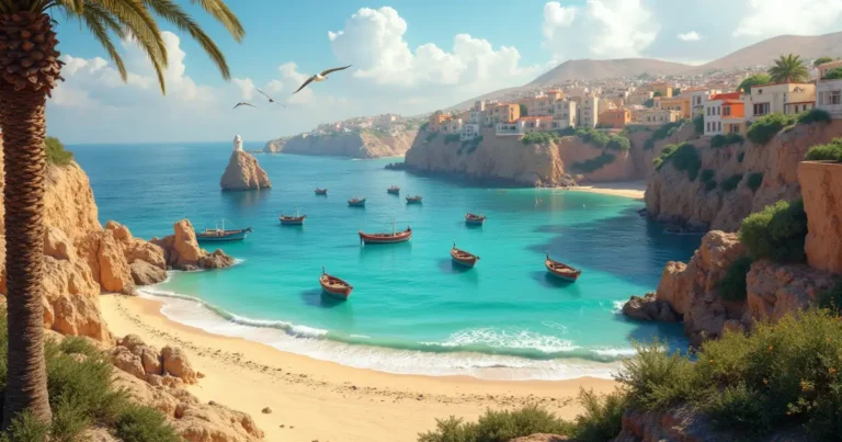 the Hidden Gems of Morocco