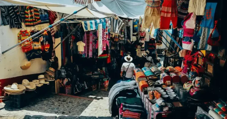 Exploring Morocco in 2025