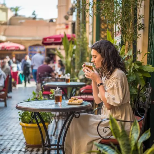 Guide to Budget Travel in Morocco