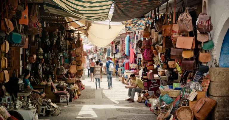 Is Marrakech Safe for Solo Female Travelers? Find Out Now