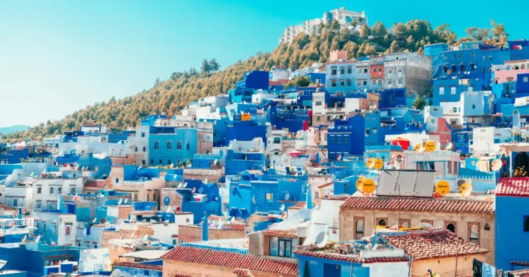 Is Morocco Safe to Visit