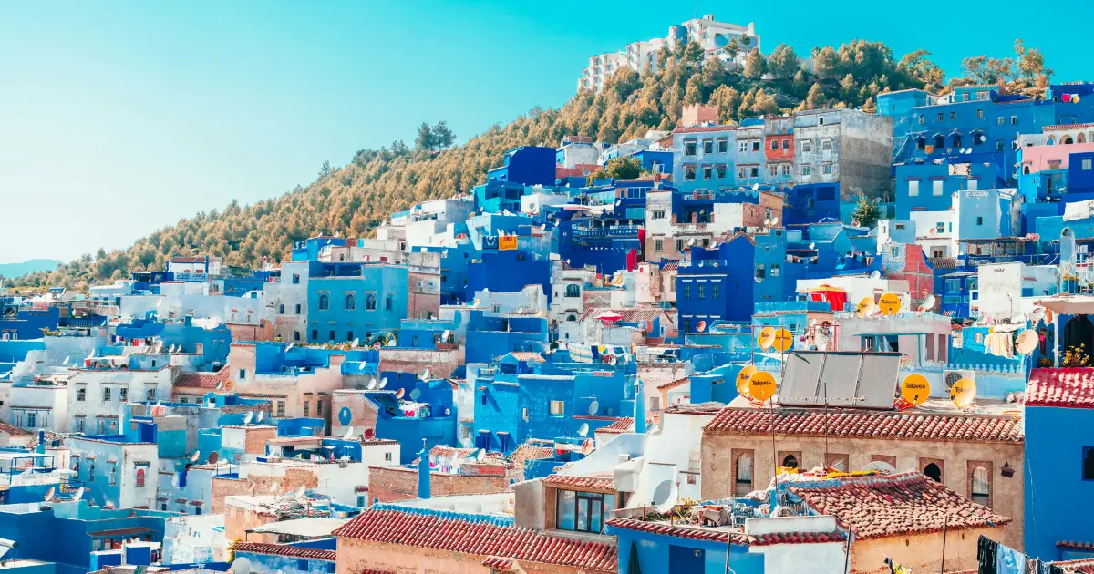 Is Morocco Safe to Visit