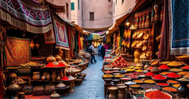 Morocco Shop