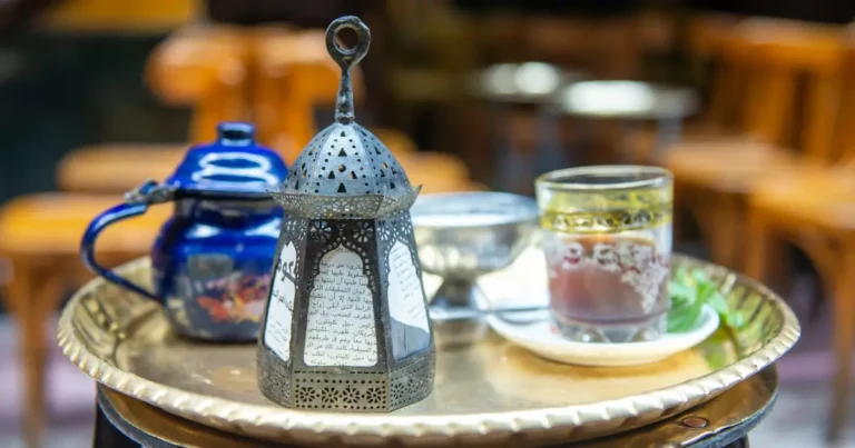 Ramadan in Morocco: A Complete Visitor's Guide (2025)
