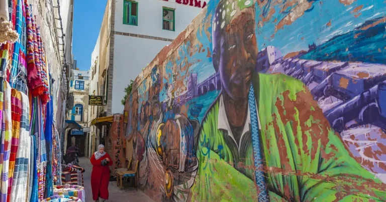 Guide to Essaouira, Morocco