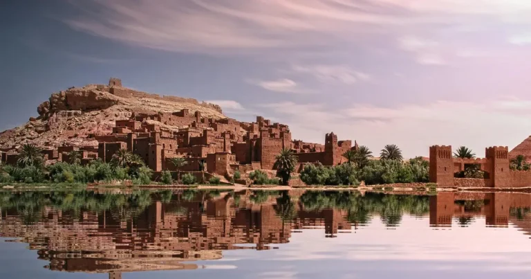 The Ultimate Guide to Ouarzazate