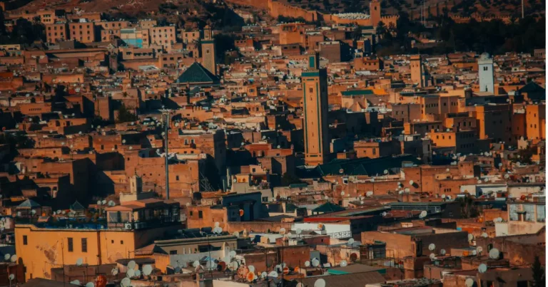 Things To Do in Fes, Morocco (2025 Travel Guide)