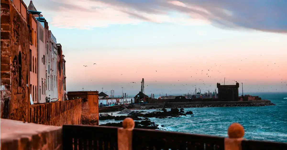 Things to Do in Essaouira, Morocco: Your Ultimate Travel Guide