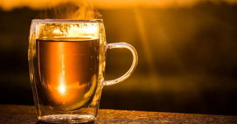 Typical Moroccan drinks: Traditional Beverages That Tell Stories