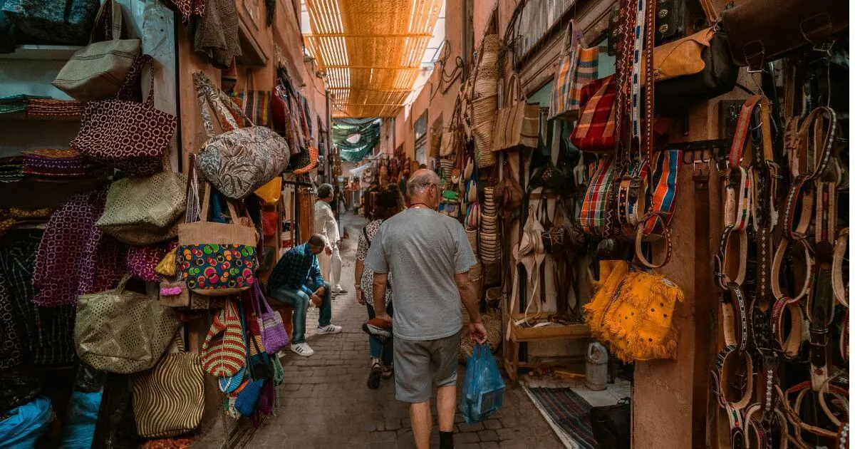 Should Know Before Visiting Morocco