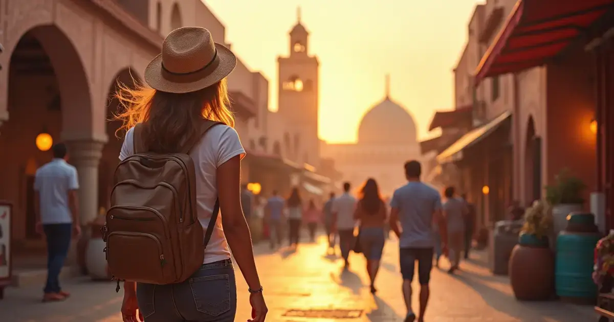 Solo Travel in Marrakech: An Insider’s Guide