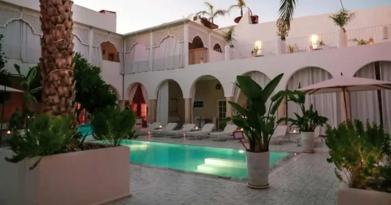 Guide to Visiting Morocco