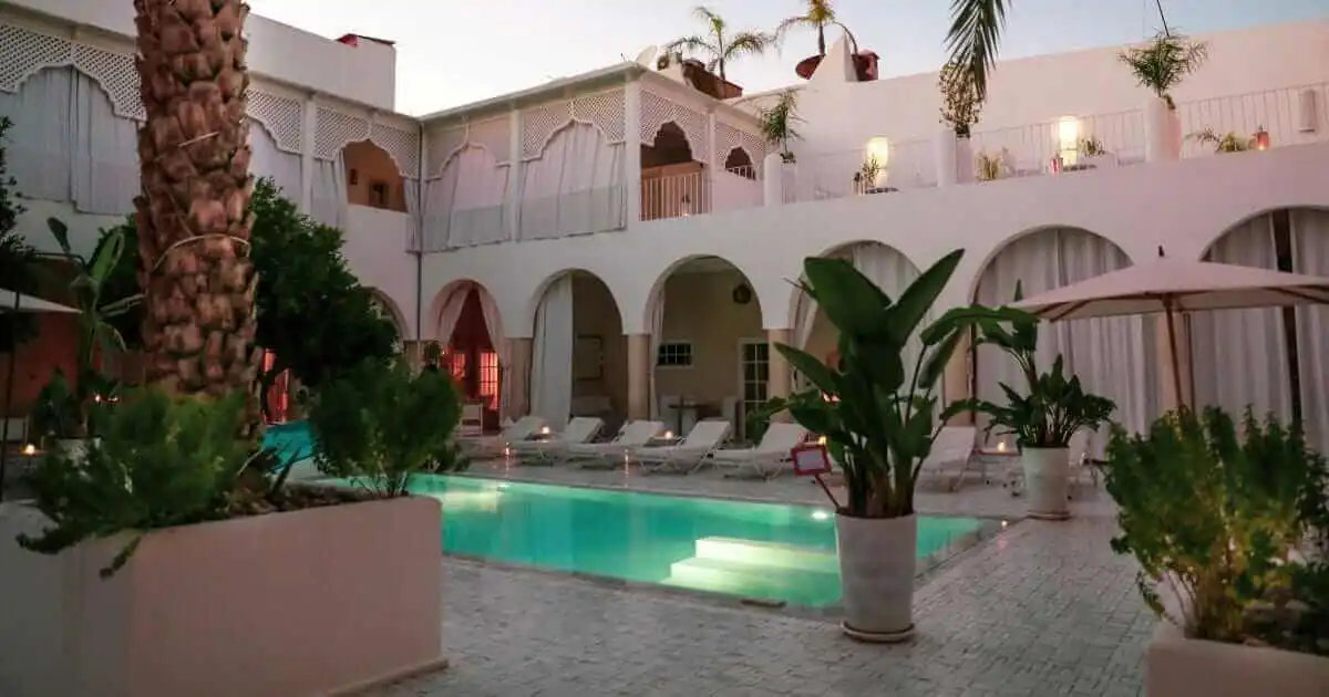 Guide to Visiting Morocco