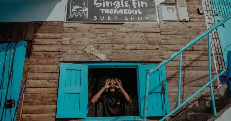 Taghazout, Morocco: A Complete Guide to Surfing, Beaches, and Adventure"